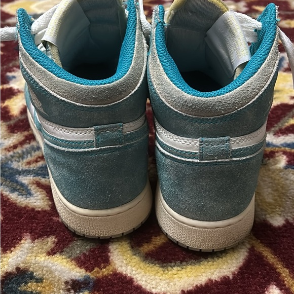Jordan 1 Turbo Green - Picture 4 of 4